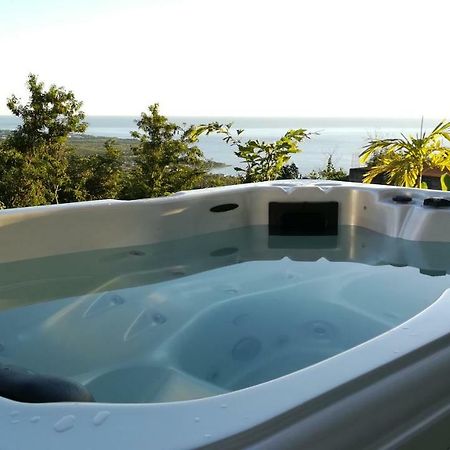 ブイヤントCote Caraibesアパートメント エクステリア 写真